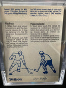 1982 NEILSON WAYNE GRETZKY COMPLETE SET