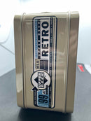 1999 UPPER DECK BASEBALL COLLECTOR TIN (NO CONTENTS INSIDE)