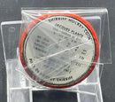 1962 SHIRRIFF HOCKEY COIN - J. PLANTES