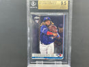 2019 TOPPS CHROME UPDATE - V. GUERRERO JR. -