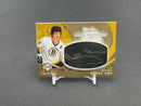 2007 UPPER DECK SWEET SHOT - SIGNATURE SHOTS PUCK SIGNINGS - B. ORR -