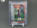 2020 PANINI PRIZM - EMERGENT - J. BURROW -