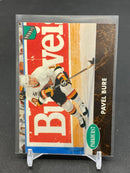 1992 PRO SET - P. BURE -