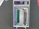 2019 TOPPS BOWMAN CHROME - MEGA BOX - J. RODRIGUEZ -