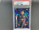 2020 TOPPS CHROME F1 - SAPPHIRE EDITION - M. VERSTAPPEN -