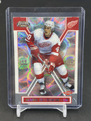 2003 PACIFIC EXCLUSIVE - H. ZETTERBERG -