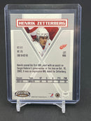 2003 PACIFIC EXCLUSIVE - H. ZETTERBERG -