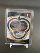 2020 PANINI SELECT BASKETBALL - PHENOMENON - U. AZUBUIKE -