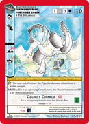 The Monster of Partridge Creek [Cryptid Nation: UFO First Edition]