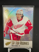 2021 UPPER DECK SP AUTHENTIC - SP TOP ROOKIES - SINGLES -
