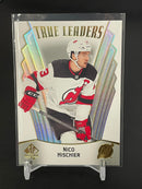 2021 UPPER DECK SP AUTHENTIC - TRUE LEADERS - SINGLES -