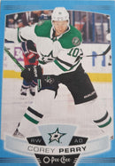 2019 UPPER DECK SERIES TWO - O-PEE-CHEE BLUE BASE UPDATE - SINGLES -