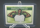 2019 UPPER DECK GOODWIN CHAMPIONS - D. AYTON -
