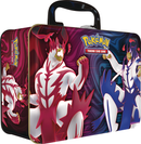 POKEMON COLLECTOR CHEST SPRING 2021