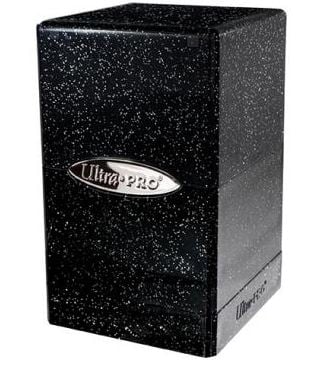 ULTRA PRO SATIN TOWER DECK BOX