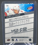 2020 UPPER DECK SERIES ONE - YOUNG GUNS - M. GEEKIE -