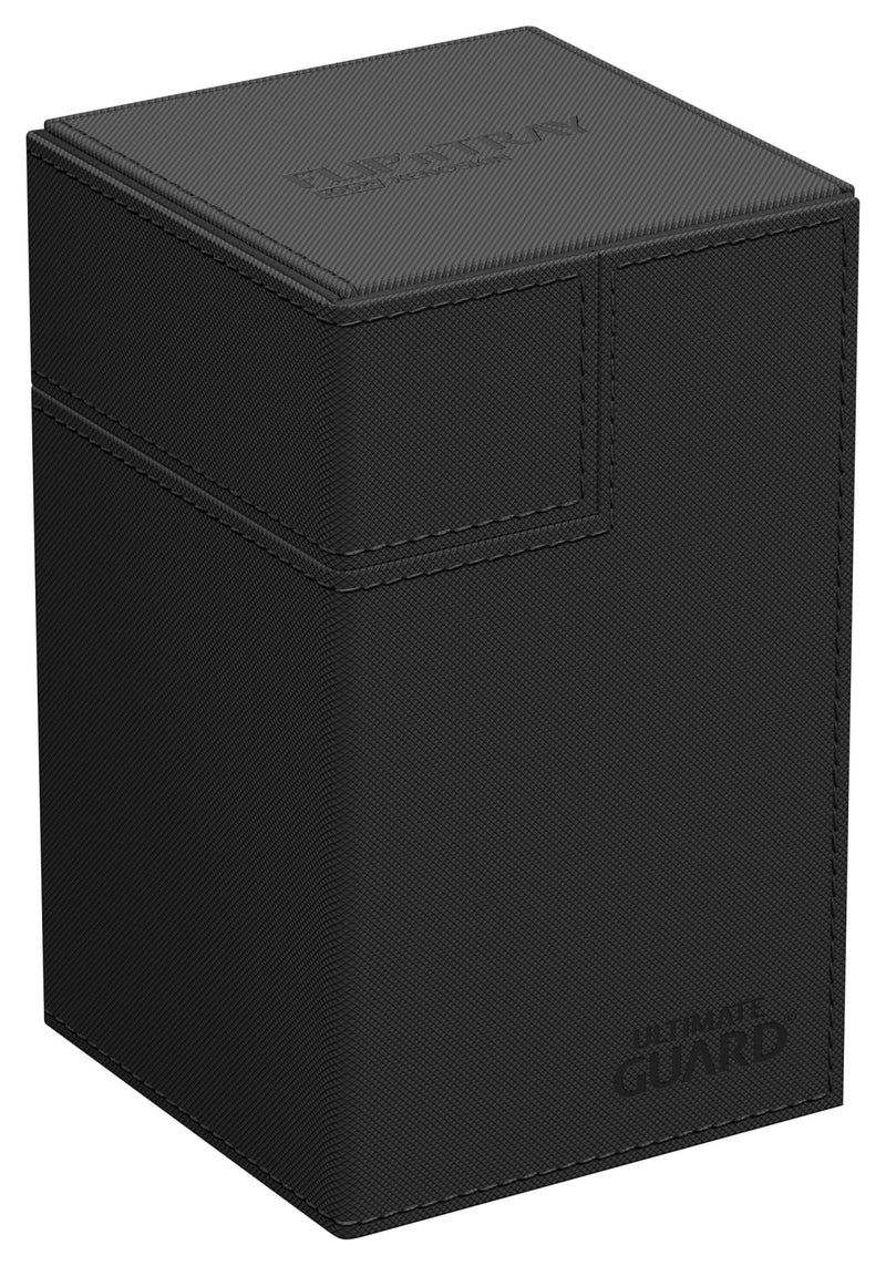 ULTIMATE GUARD FLIP'N'TRAY XENOSKIN MONOCOLOR 100+ DECK BOX