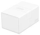 ULTIMATE GUARD XENOSKIN TWIN FLIP'N'TRAY 160+ DECK BOX