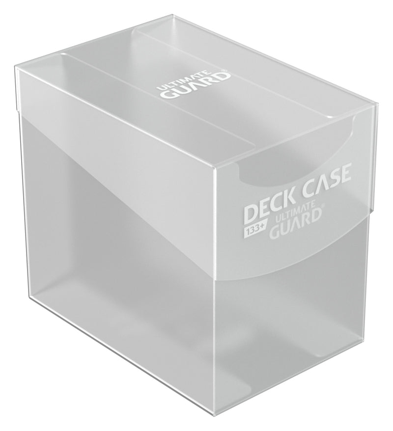 ULTIMATE GUARD 133+ STANDARD SIZE DECK BOX