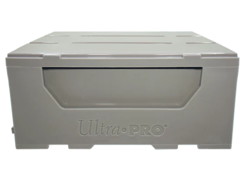 ULTRA PRO 3-DRAWER ORGANIZER PRO STORAGE