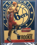 2016 PANINI THREADS - B. SIMMONS -