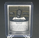 2019 UPPER DECK GOODWIN CHAMPIONS - D. AYTON -