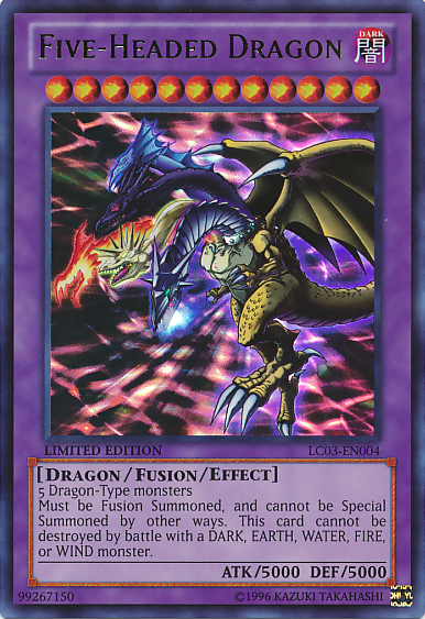 yu gi oh cards rare dragons
