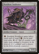 Pestilent Souleater [New Phyrexia]