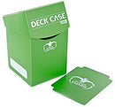 ULTIMATE GUARD DECK CASE 100+