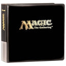 ULTRA PRO MTG 3 RING BINDER