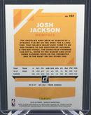 2019 PANINI DONRUSS - J. JACKSON -