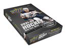 2021 UPPER DECK SERIES ONE HOCKEY HOBBY BOX