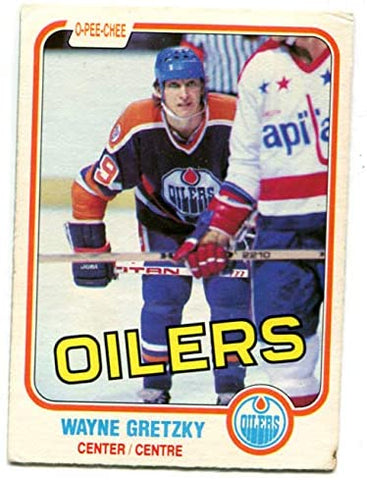 1981 O-PEE-CHEE HOCKEY - SINGLES - #101-200 - YOU PICK FROM LIST