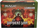 MTG THE BROTHERS WAR BUNDLE