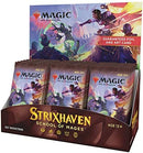 MTG STRIXHAVEN SET BOOSTER BOX