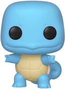 POKEMON SQUIRTLE POP