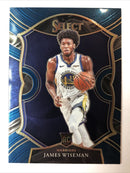 2020 PANINI SELECT - BLUE RETAIL - BASE - CONCOURSE - SINGLES -