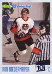 1993 CHL CLASSICS HOCKEY - SINGLES -