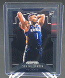 2019 PANINI PRIZM - Z. WILLIAMSON -