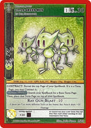 Little Green Men [Fan Art Contest 2021]
