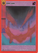 Spirit Aura [Cryptid Nation: Second Edition]