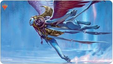 ULTRA PRO MTG THEROS: BEYOND DEATH PLAYMAT