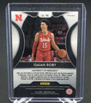 2019 PANINI PRIZM DRAFT PICKS - I. ROBY -