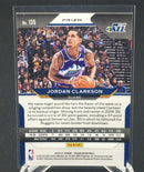 2020 PANINI PRIZM - J. CLARKSON - #135 - #'D/60 - ORANGE WAVE