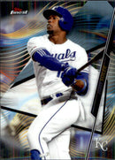 2021 TOPPS FINEST BASEBALL - EXTENDED BASE SET - SINGLE -