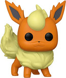 POKEMON FLAREON POP
