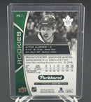 2016 UPPER DECK PARKHURST - M. MARNER -