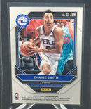 2020 PANINI PRIZM - Z. SMITH -