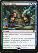 Spitting Image [Commander Legends Commander Deck]