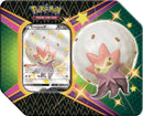 POKEMON SHINING FATES TIN